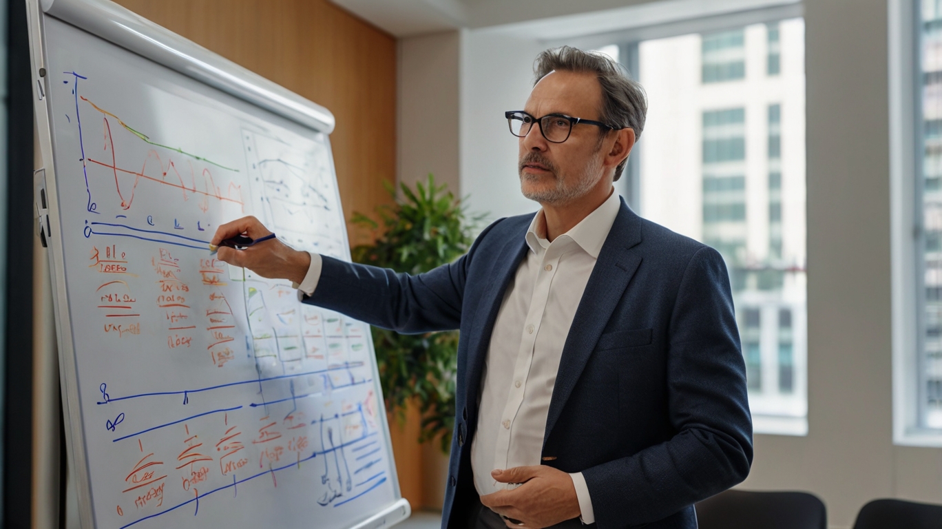 Audit Opérationnel